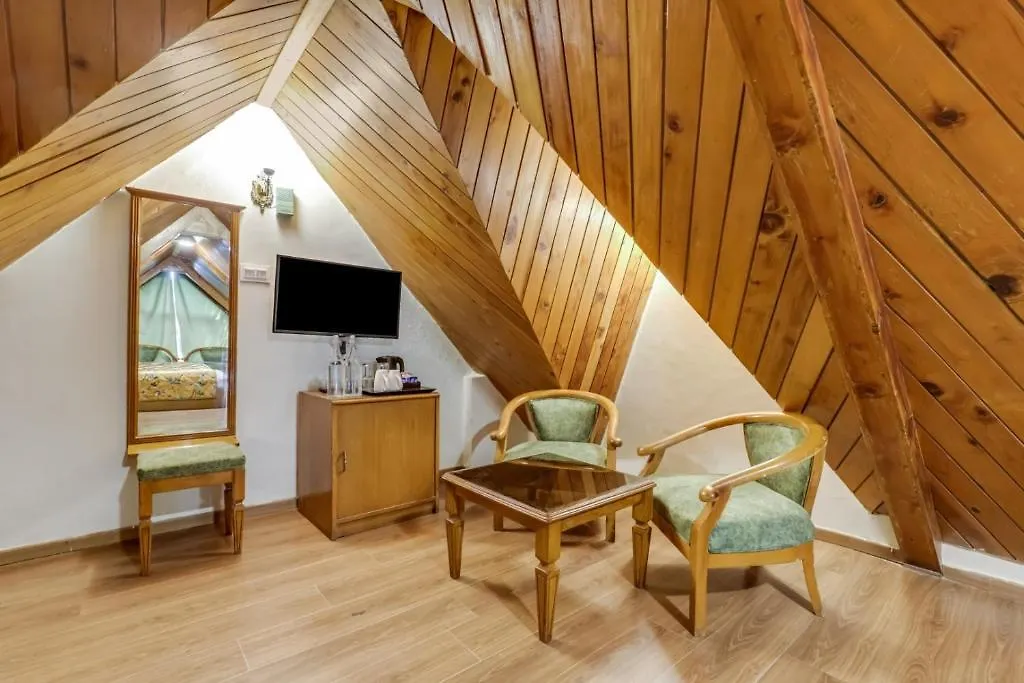 Summit Le Royale Ξενοδοχείο Σίμλα
