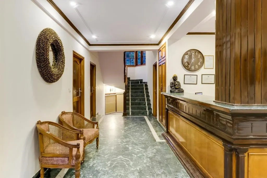 Summit Le Royale Ξενοδοχείο Σίμλα