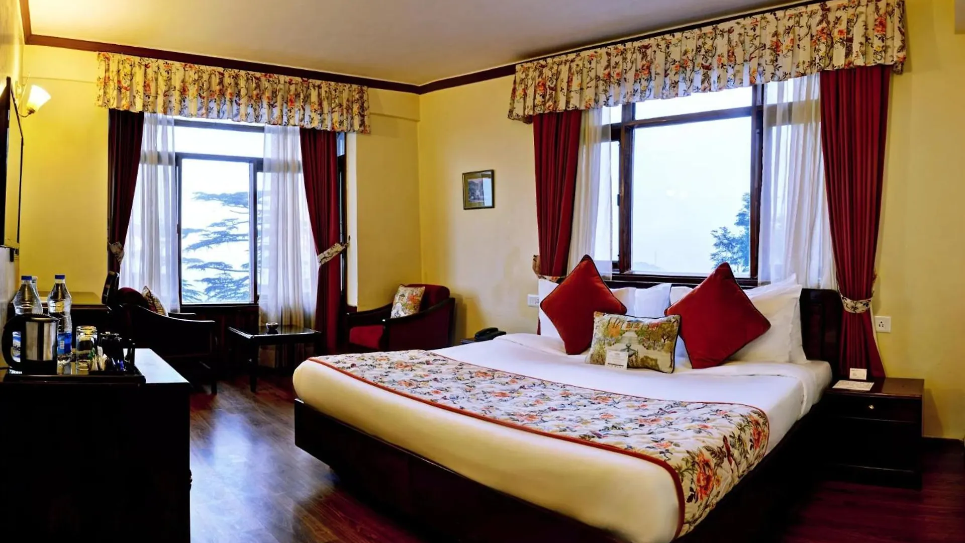 Summit Le Royale Ξενοδοχείο Σίμλα